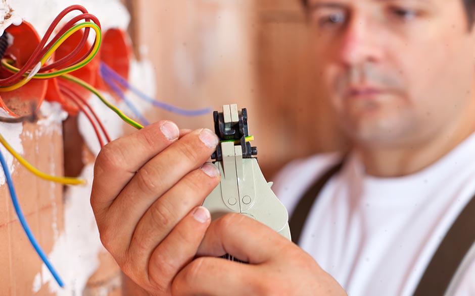 urgence électricité Pantin