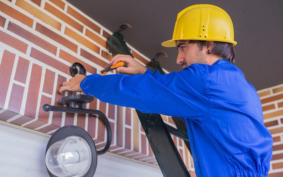 urgence électricité Pantin