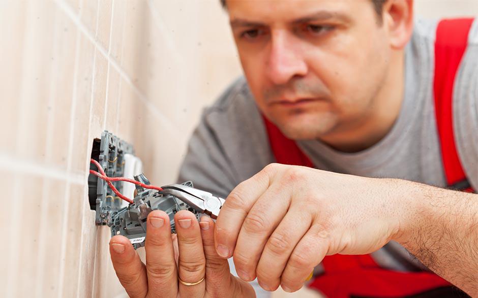 urgence électricité Paris 5