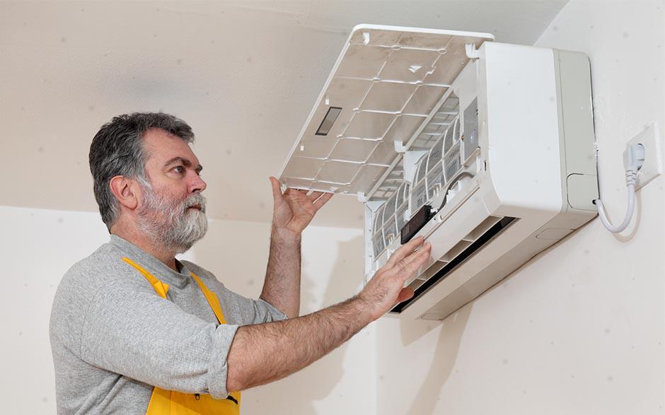 technicien électricien Pantin